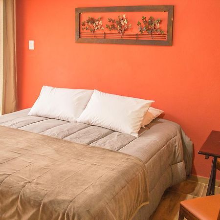 Hotel Sinha Olimpia マリアナ エクステリア 写真